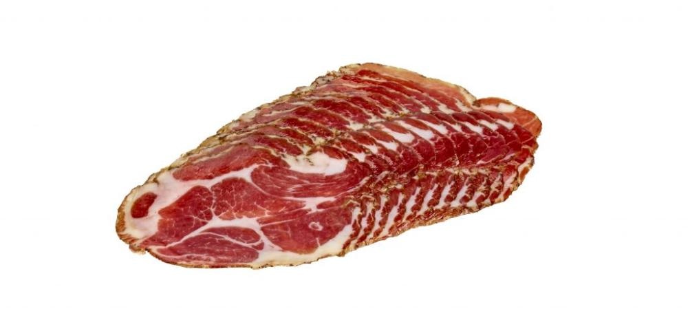 GUŠTI Buđola 100 g