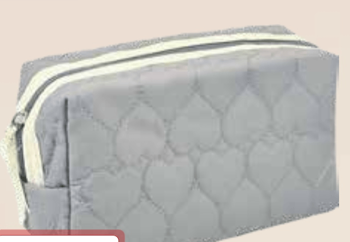 Neseser ženski - Akcija u trgovini KTC