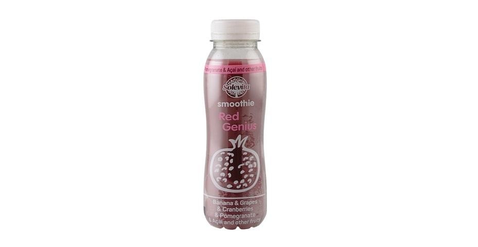 Solevita Svježi Smoothie 0.25 L