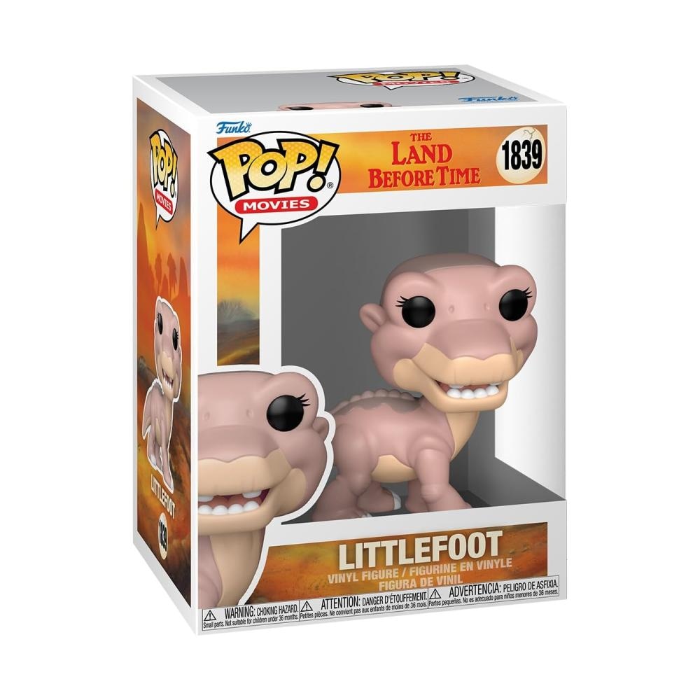 FUNKO POP! The Land Before Time