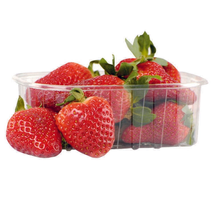 Jagode 250g - Akcija u trgovini Plodine