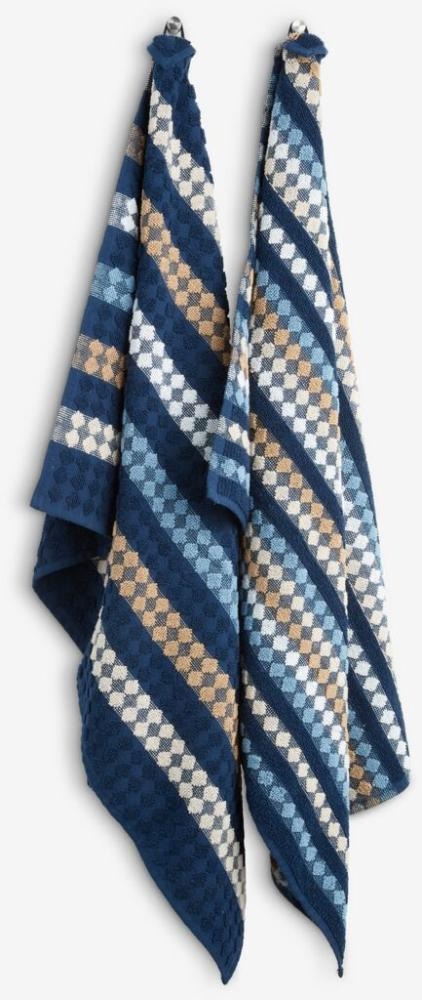 KREKLING kuhinjska krpa 2 kom/p