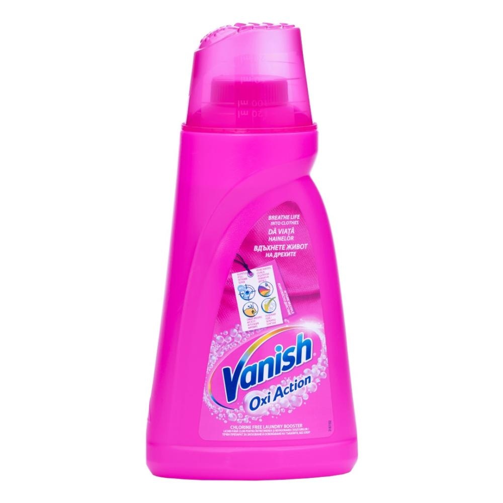 Vanish Odstranjivač mrlja 1 l