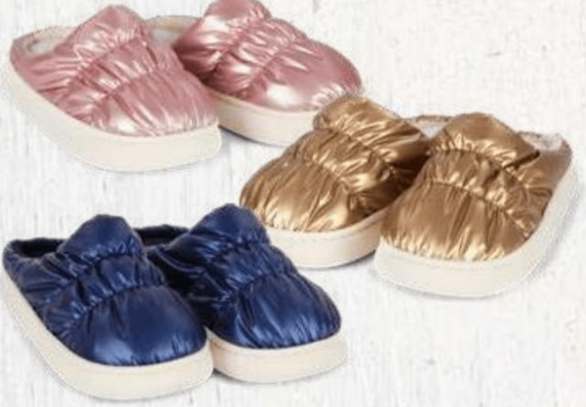 Papuče za žene/muškarce