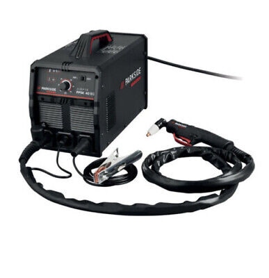 PARKSIDE PERFORMANCE® Plazma rezač