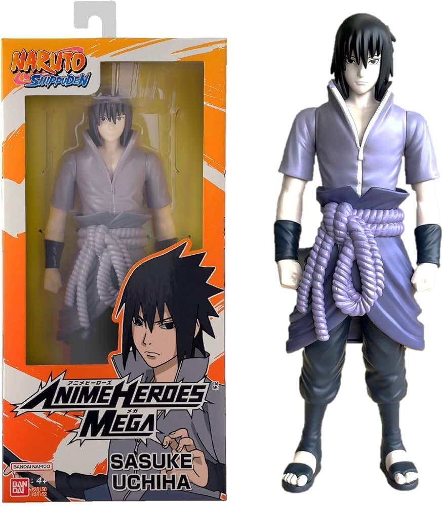 Sasuke 30 cm