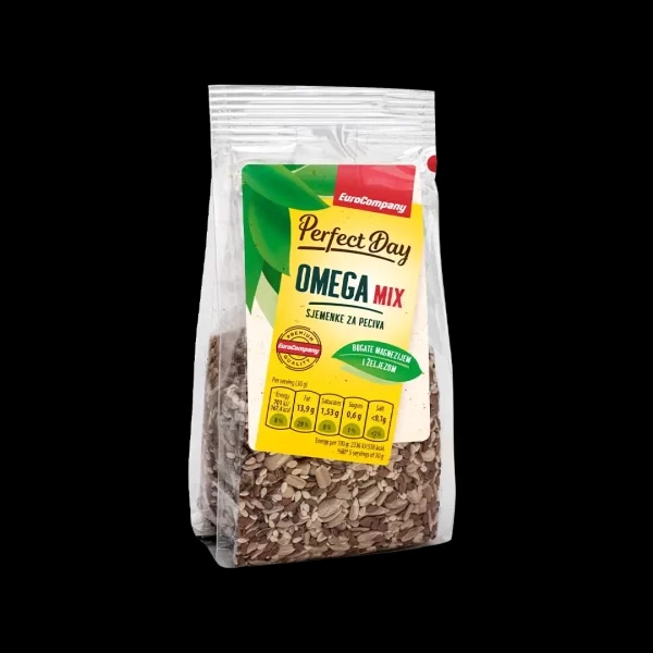 Perfect Day Sjemenke chia 175 g