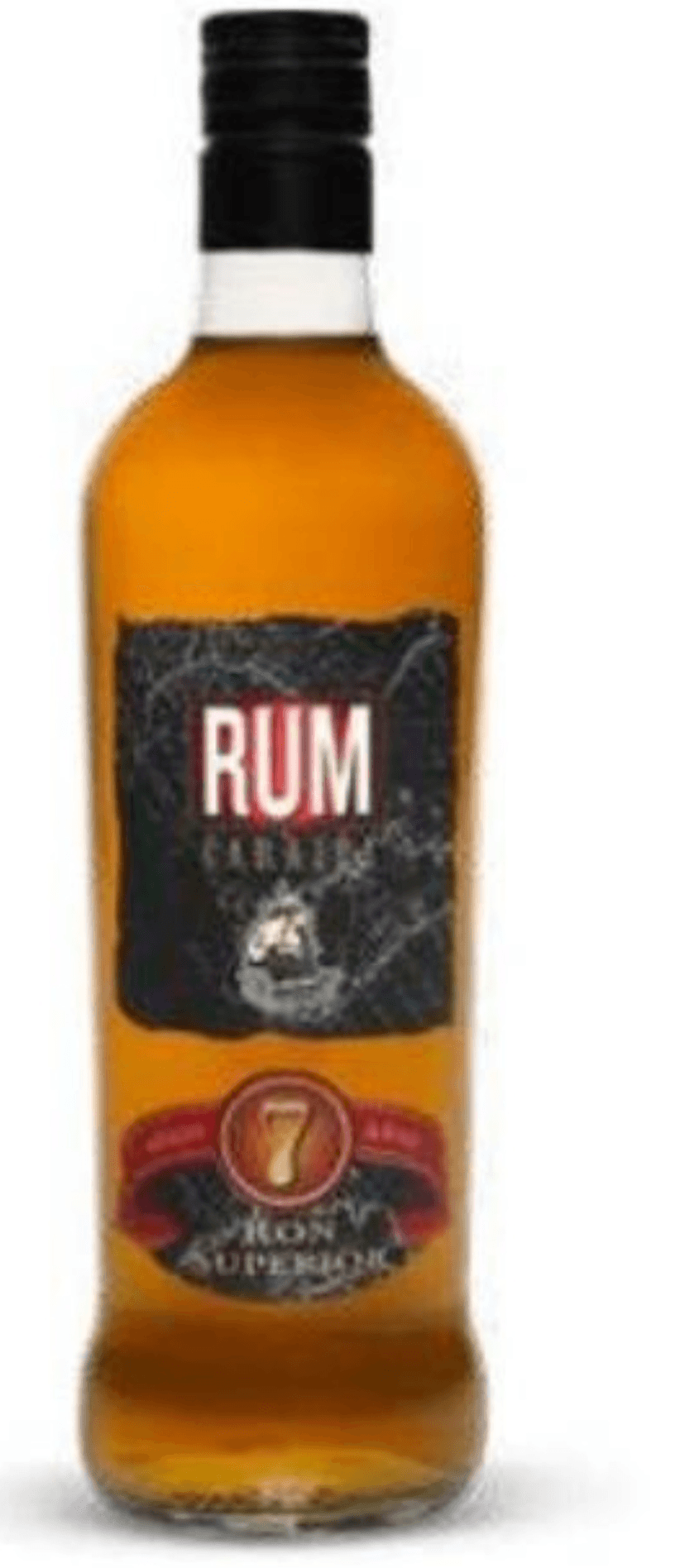 Rum Superior 700 ml
