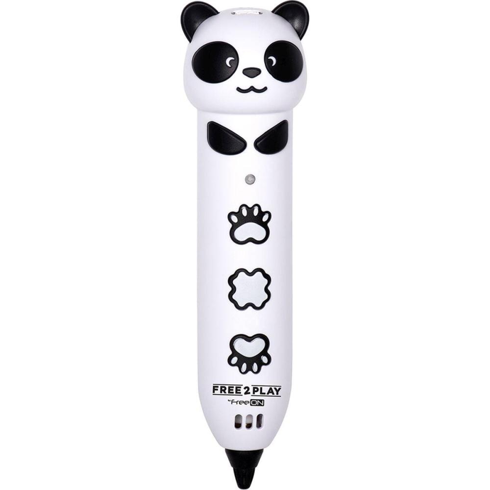 3D olovka panda - Akcija u trgovini KTC