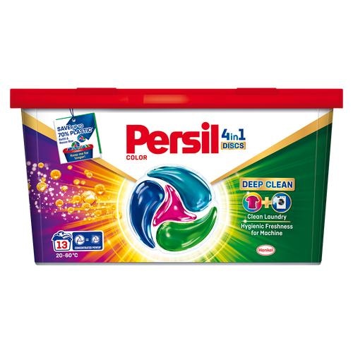 Persil 4u1 Disc Color 13/1 Persil