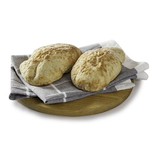 Somun šlapica 120 g - Akcija u trgovini Plodine