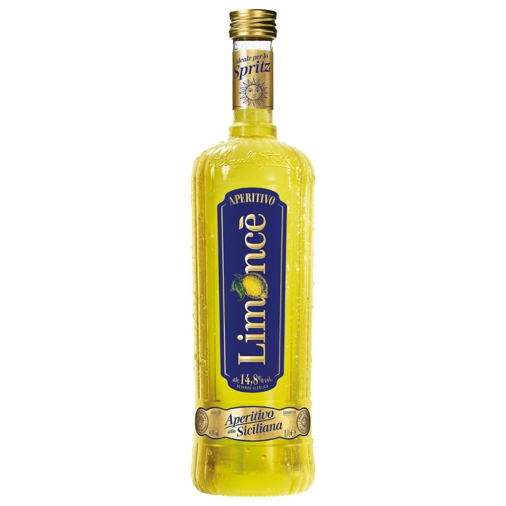 Limonce Aperitivo
