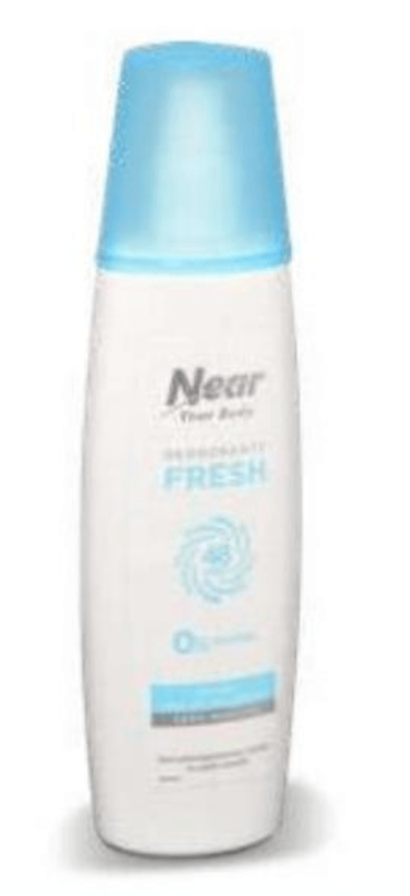 Dezodorans sprej Fresh 150 ml