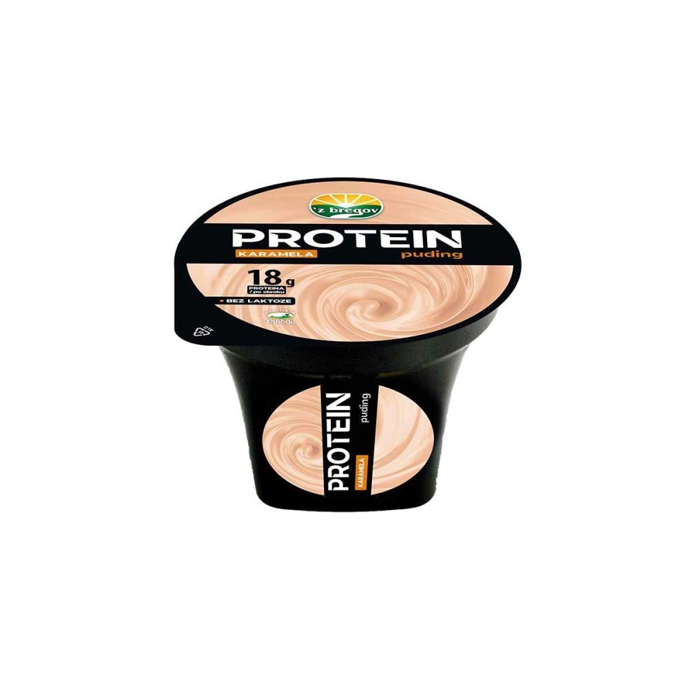Protein puding Vindija 180g