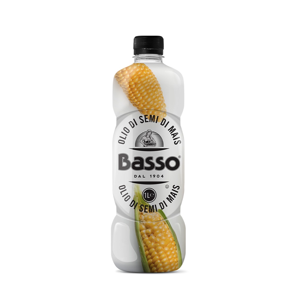 BASSO Ulje 1 l