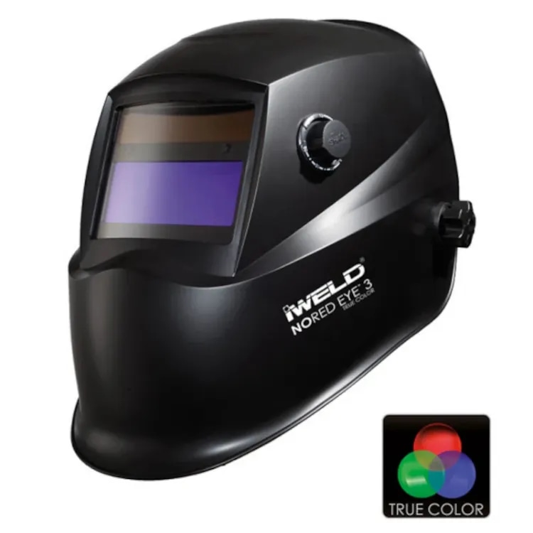 Maska za zavarivanje 'Fire SZ-MSTS'