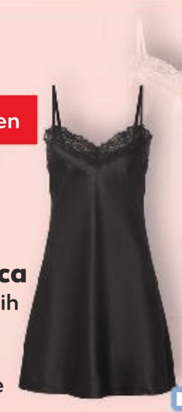 Oyanda Ženska spavaćica komad - Akcija u trgovini Kaufland