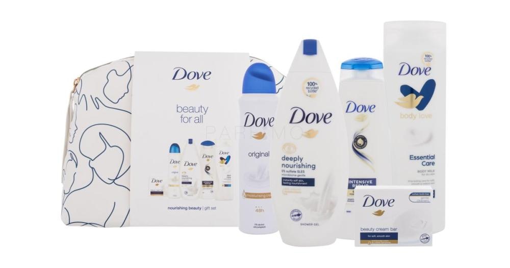 Odabrani Dove proizvodi