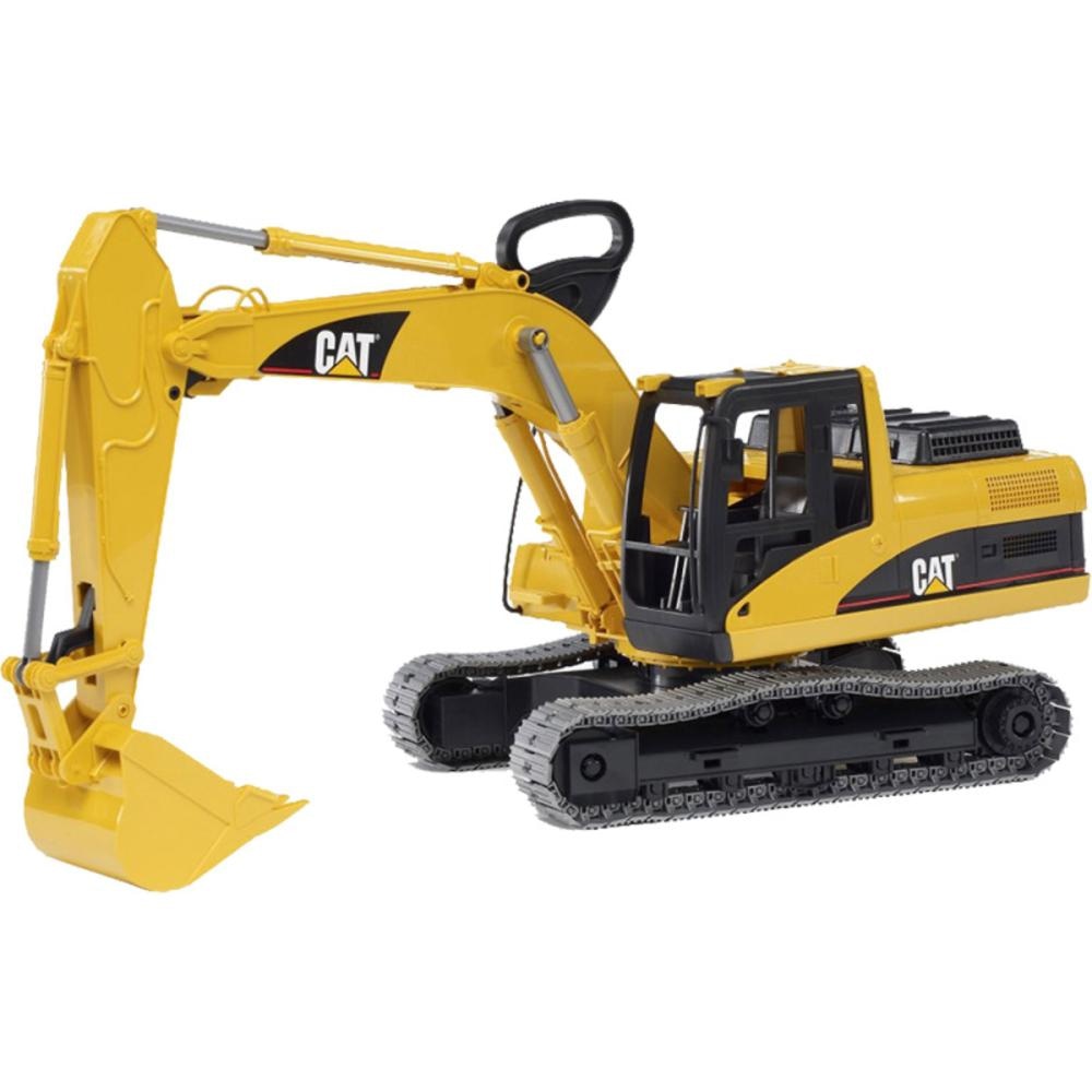 CAT Bager gusjeničar