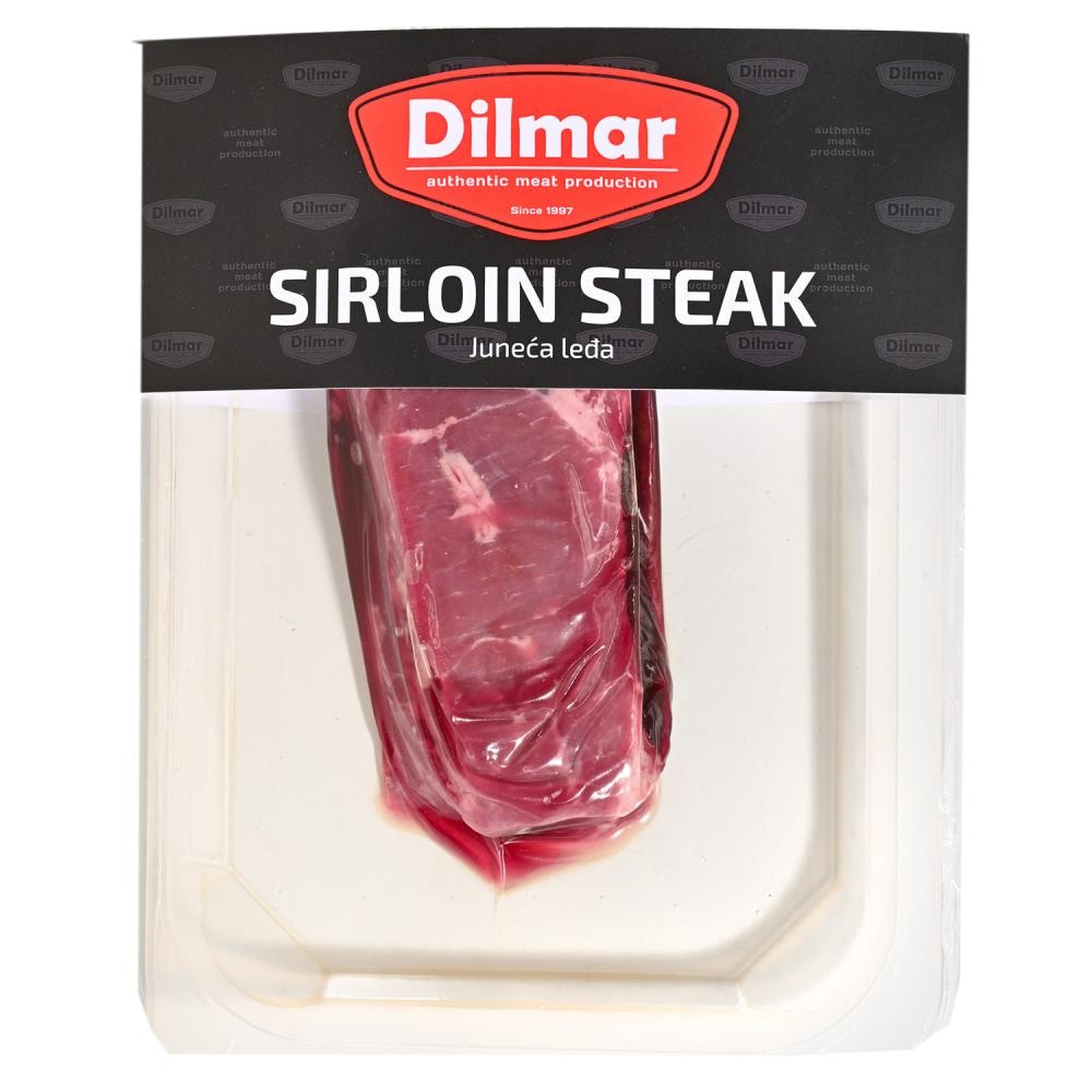 Dilmar Beefsteak proizvodi