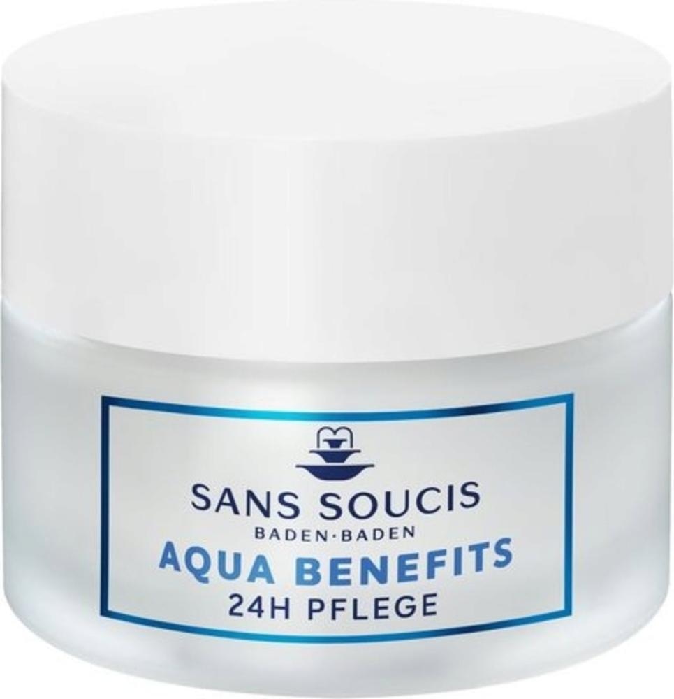 Sans Soucis dnevna krema za lice 50 ml