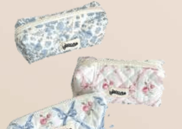 Neseser ženski - Akcija u trgovini KTC