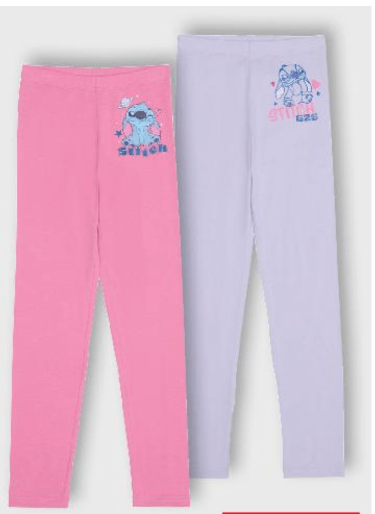 Tajice za djevojčice - Akcija u trgovini Kaufland