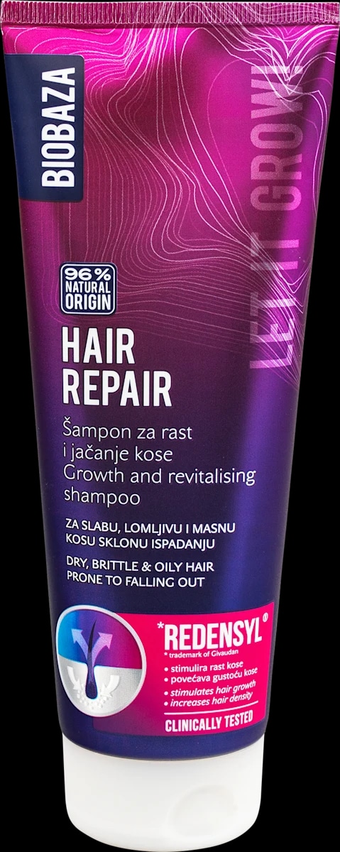 Biobaza Hair Repair
