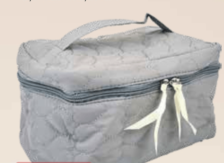 Neseser ženski - Akcija u trgovini KTC