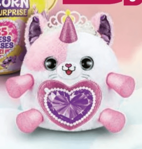 Fairycorn Princess Surprise Sezona 6