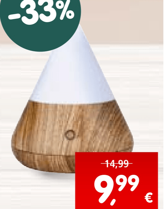 Aroma difuzor 35593 1 kom