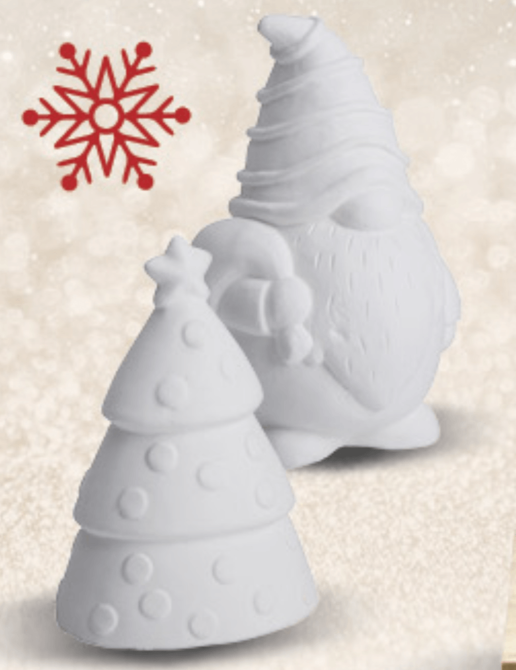 Model za bojanje kom