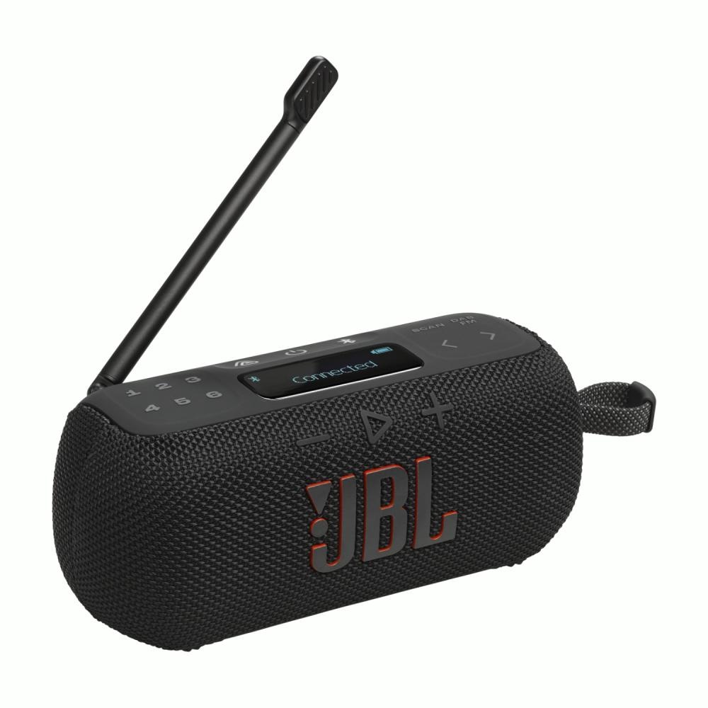 Radio JBL Turner 3 - Akcija u trgovini Pevex