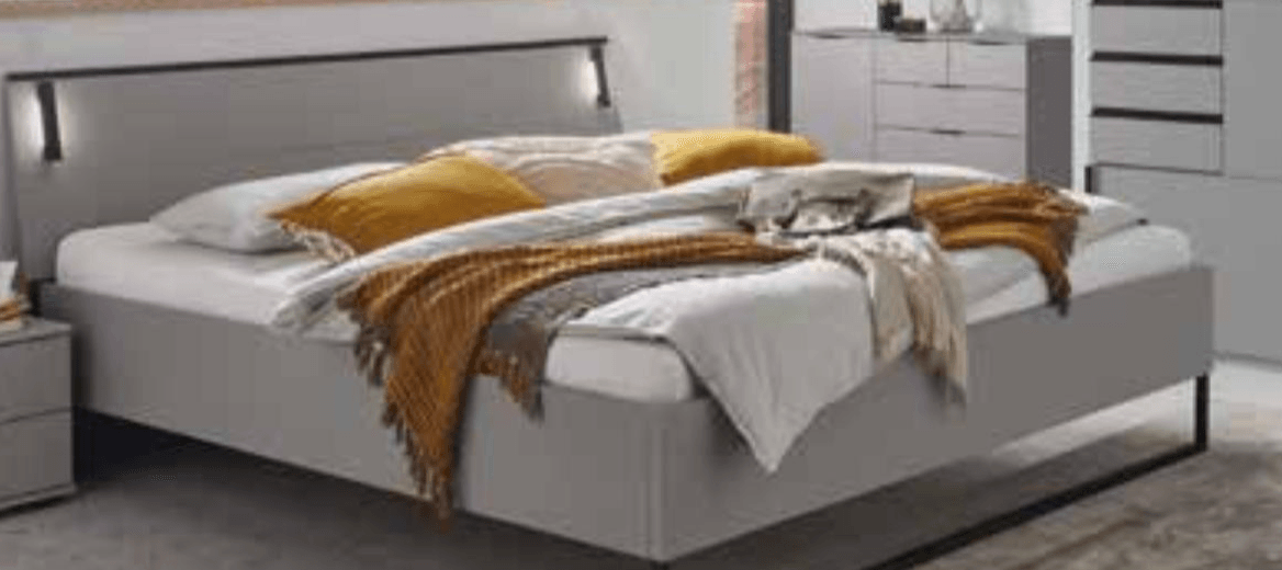 Krevet - Akcija u trgovini Lesnina