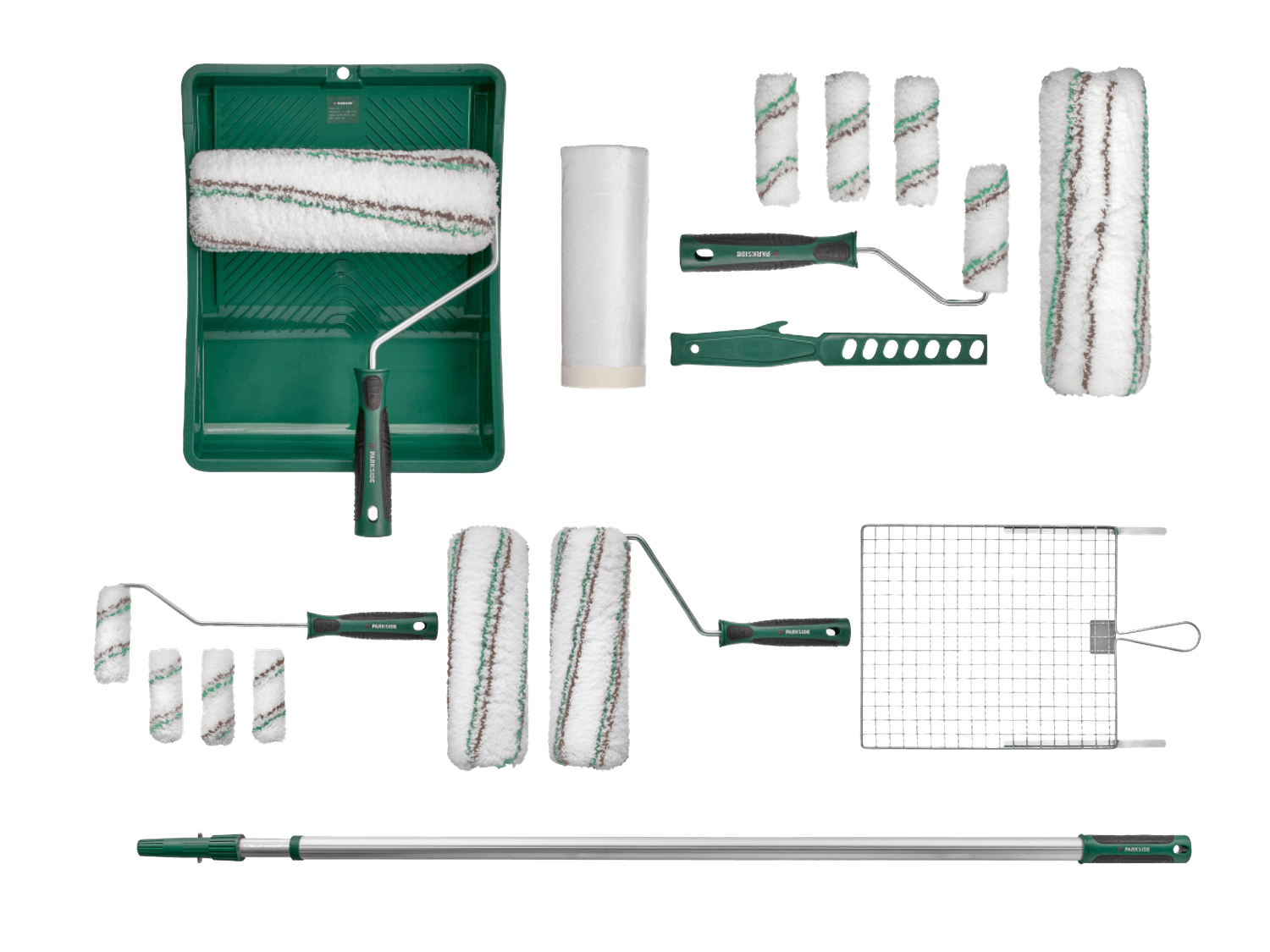 PARKSIDE® Pribor za bojanje - Akcija u trgovini Kaufland