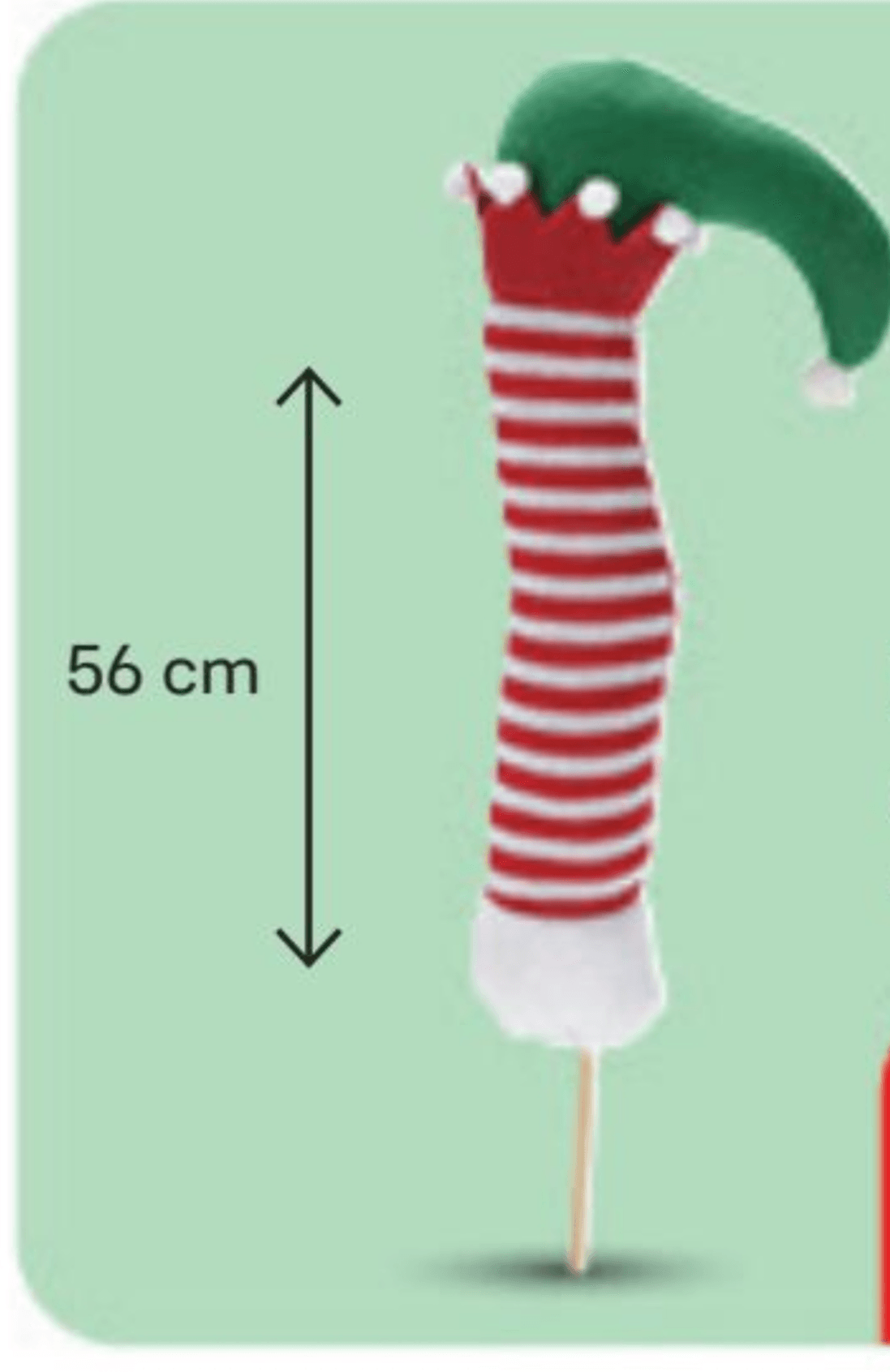 Božićna dekoracija