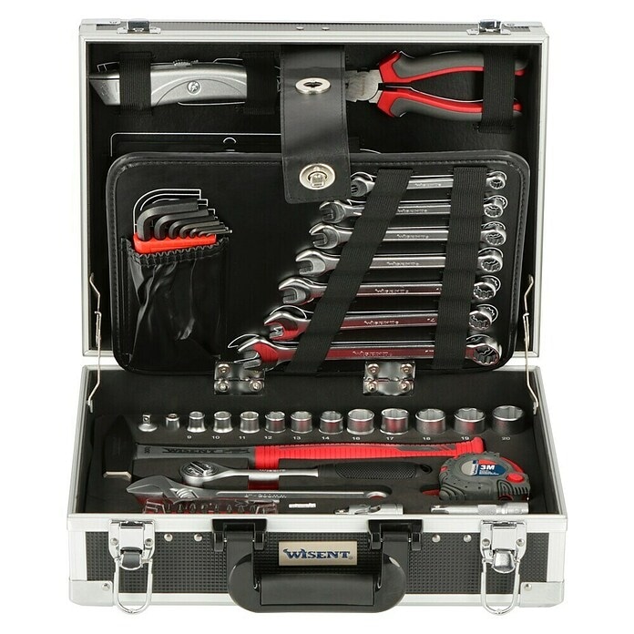 Kovčeg s alatom 'Basic'