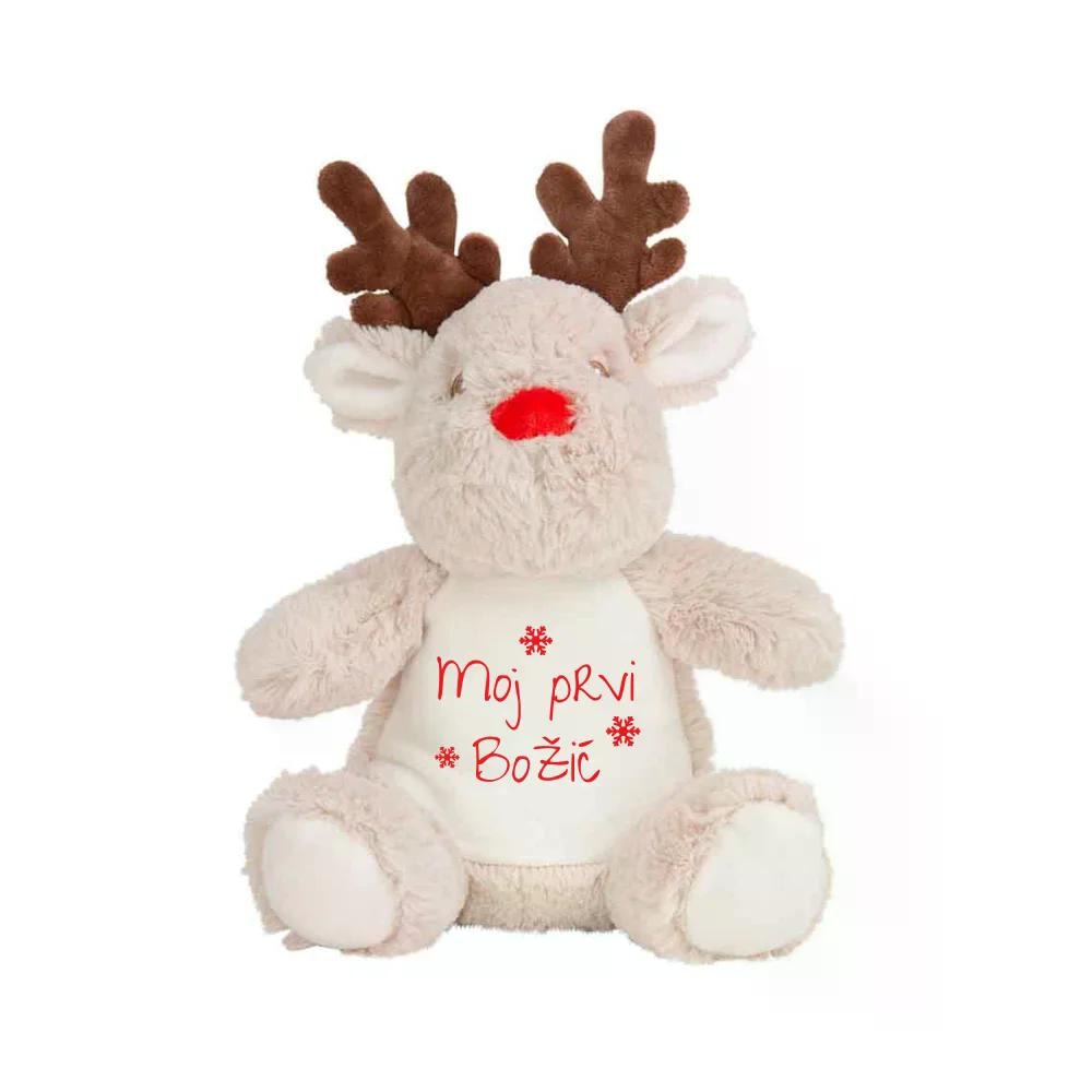 Plišane igračke i ukrasi za Valentinovo - Akcija u trgovini KTC