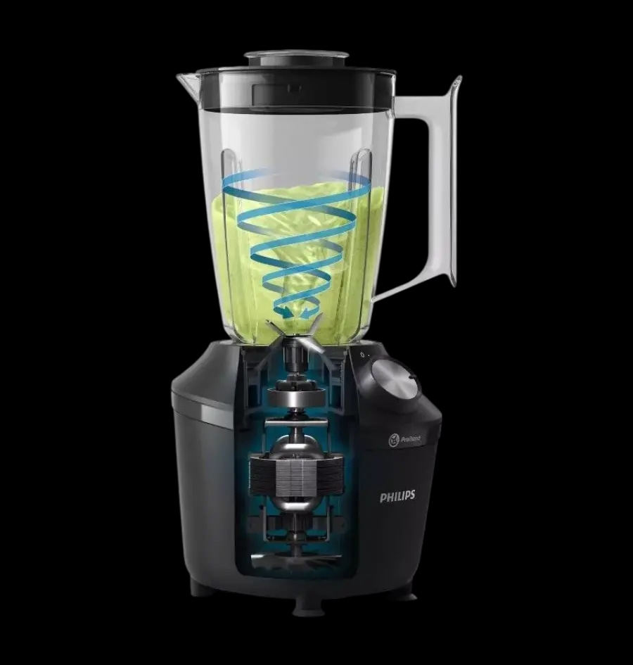 Blender Philips HR 2191/01 2L