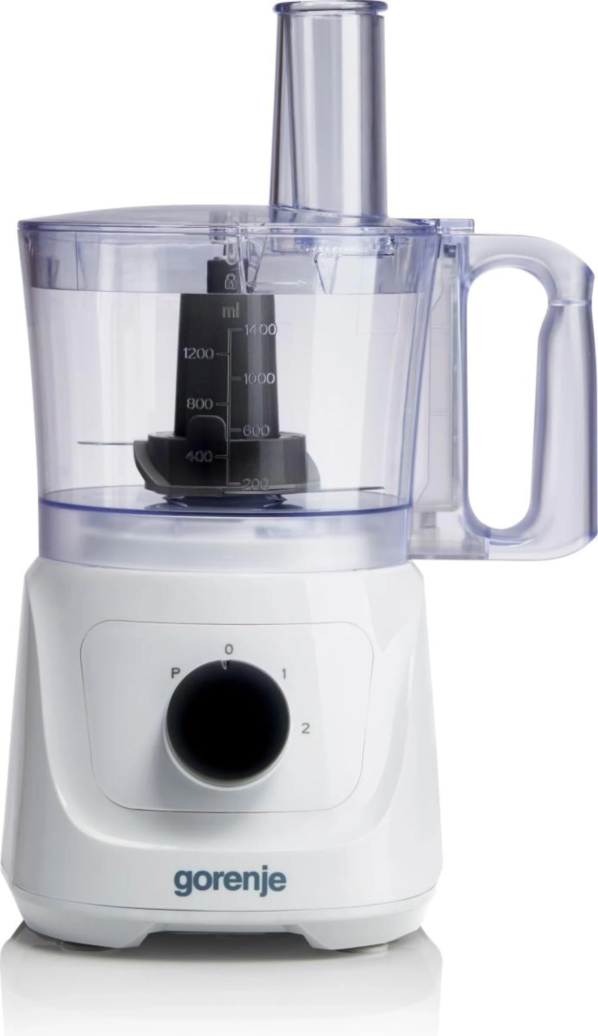 Gorenje Multipraktik SB700XG