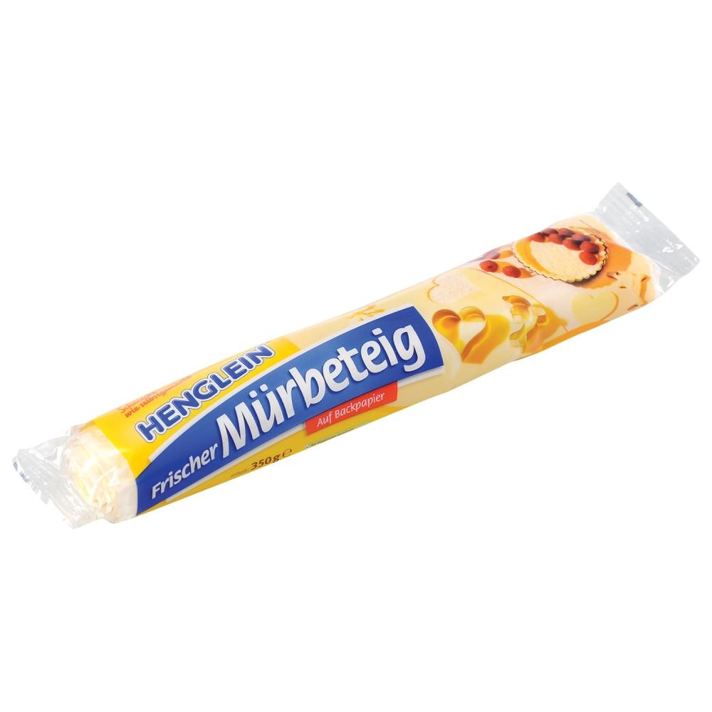 Hans Henglein Svježe prhko tijesto 350g