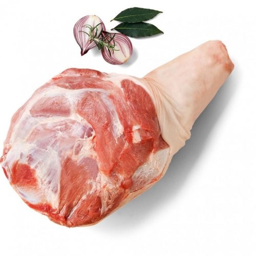Svježa svinjska lopatica cca 7 kg