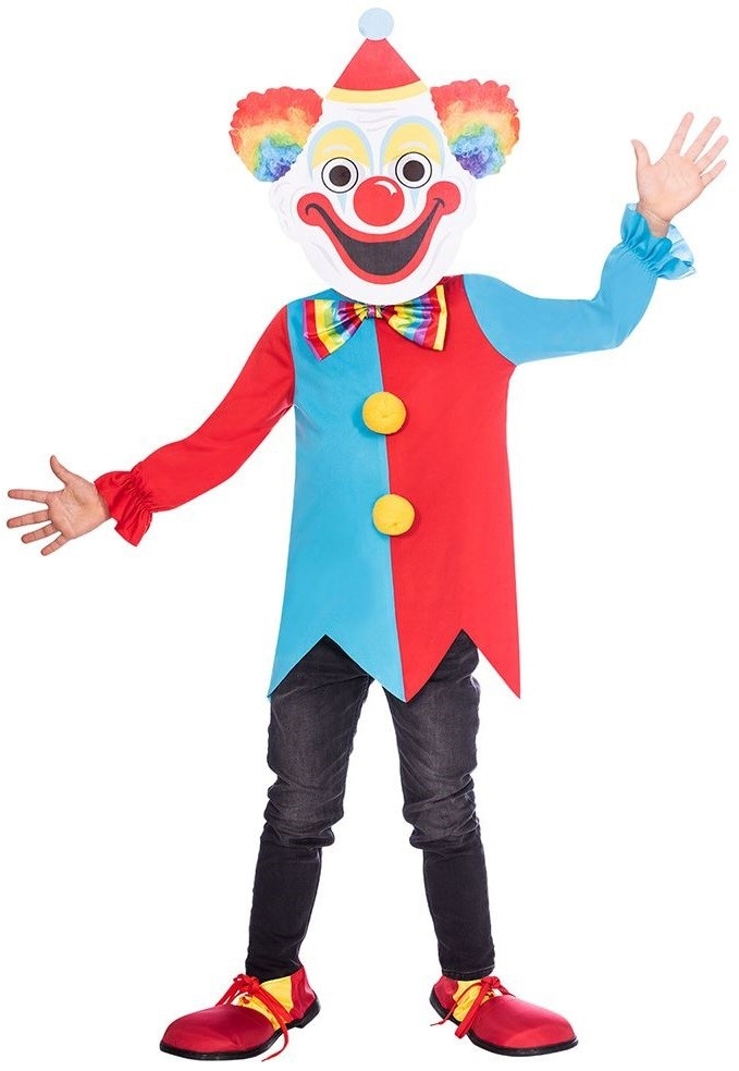 Karnevalski proizvodi - Akcija u trgovini Spar