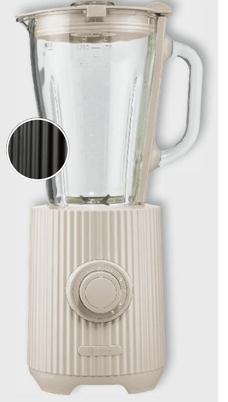 Samostojeći mikser - Akcija u trgovini Kaufland