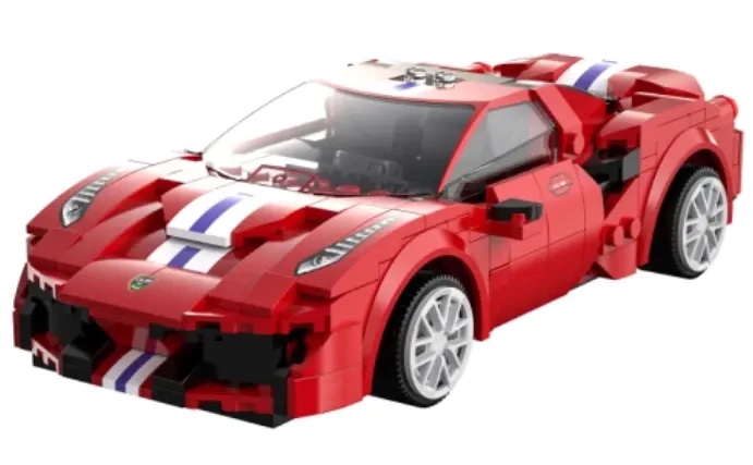 STEM formula KAZOO Triumph Legend 1 kom