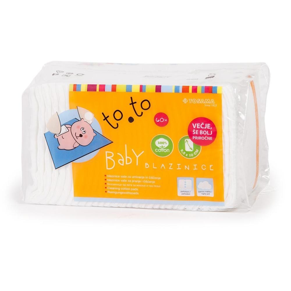 Tosama to.to Baby Blazinice