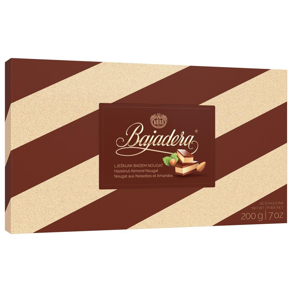 Bajadera 200 g - Akcija u trgovini Stanić Diskont