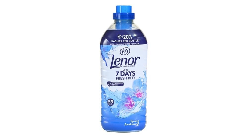 LENOR Omekšivač rublja 1,239 L ili 1,491 L LENOR