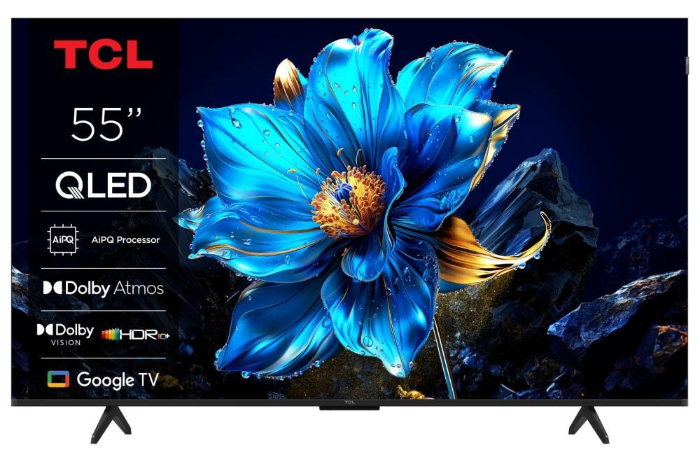 TV LED TCL 43P7K - Akcija u trgovini KTC