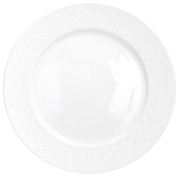 Tognana Linija tanjura MARGARETA 27 cm - Akcija u trgovini Pevex